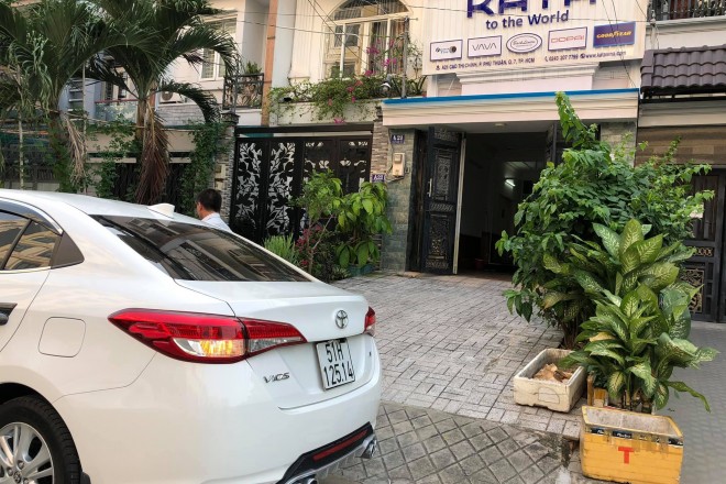 Top 10 địa chỉ bán  thảm lót sàn ô tô tốt nhất 2020
